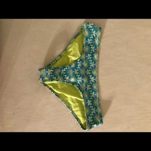 Victoria’s Secret bathing suit bottoms